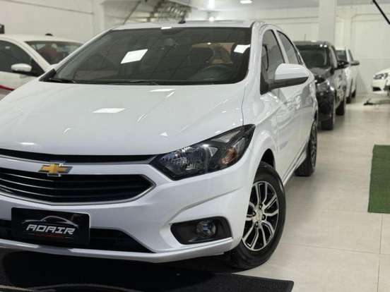CHEVROLET-ONIX-2016