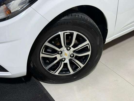CHEVROLET-ONIX-1.0 MPFI LT 8V FLEX 4P MANUAL CHEVROLET-ONIX-2016