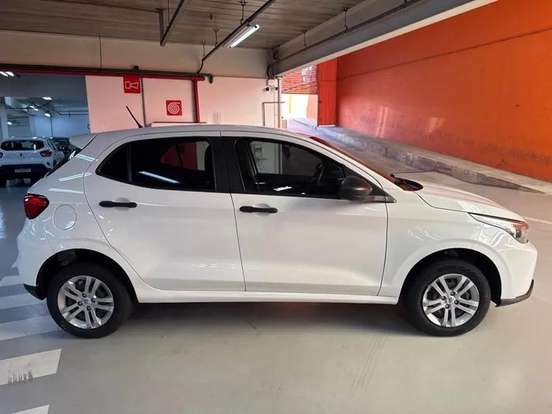 FIAT-ARGO-1.0 FIREFLY FLEX MANUAL FIAT-ARGO-2023