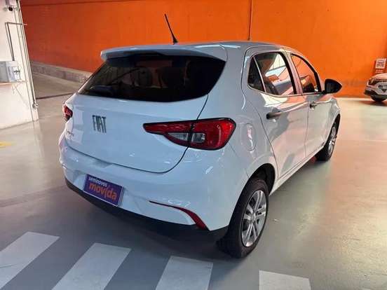 FIAT-ARGO-2023