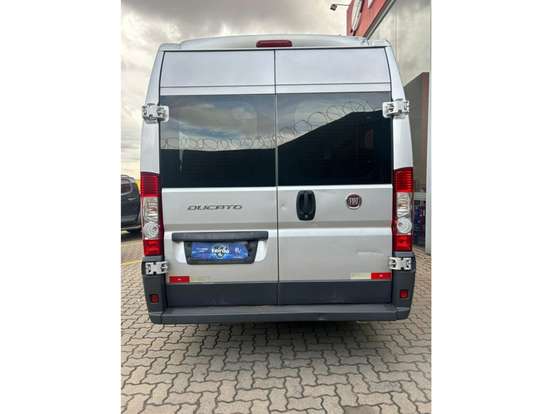 FIAT-DUCATO-2.3 MULTIJET DIESEL EXECUTIVO MANUAL FIAT-DUCATO-2018