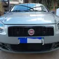 FIAT PALIO 1.4 MPI TREKKING WEEKEND 8V FLEX 4P MANUAL FIAT PALIO 1.4 MPI TREKKING WEEKEND 8V FLEX 4P MANUAL