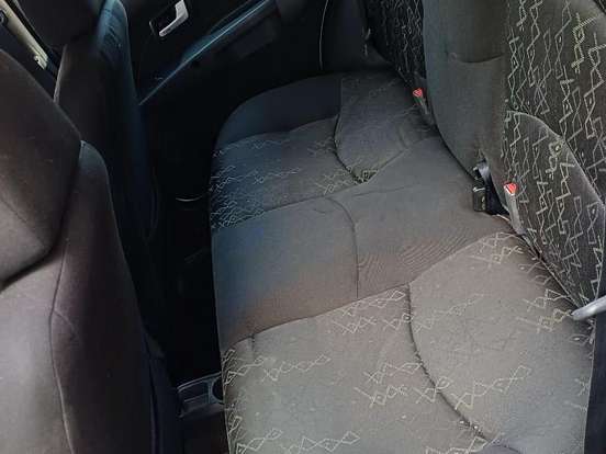 FIAT-PALIO-1.4 MPI TREKKING WEEKEND 8V FLEX 4P MANUAL FIAT-PALIO-2008