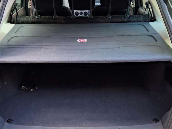 FIAT-PALIO-1.4 MPI TREKKING WEEKEND 8V FLEX 4P MANUAL FIAT-PALIO-2008