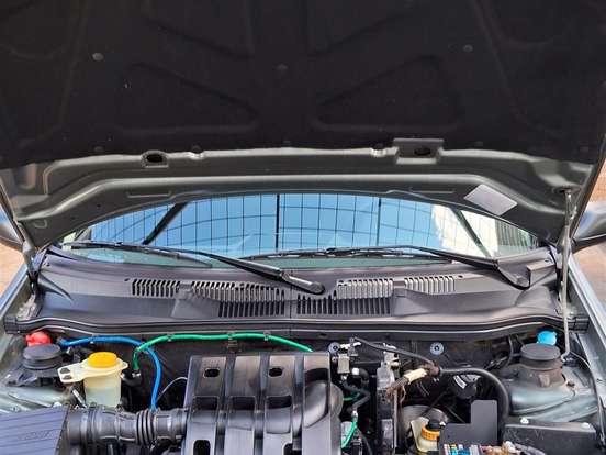 FIAT-PALIO-1.4 MPI TREKKING WEEKEND 8V FLEX 4P MANUAL FIAT-PALIO-2008