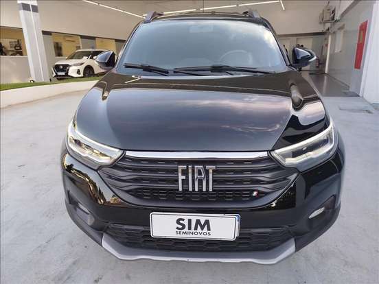 FIAT-STRADA-1.3 FIREFLY FLEX VOLCANO CD CVT FIAT-STRADA-2024