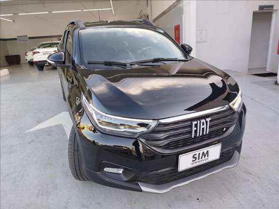 FIAT-STRADA-1.3 FIREFLY FLEX VOLCANO CD CVT FIAT-STRADA-2024