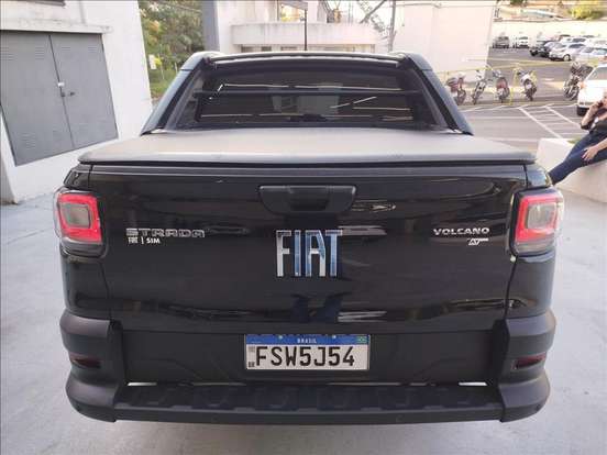 FIAT-STRADA-1.3 FIREFLY FLEX VOLCANO CD CVT FIAT-STRADA-2024