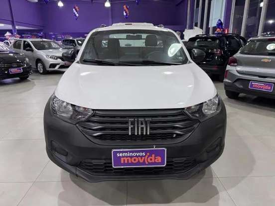 FIAT-STRADA-1.4 FIRE FLEX ENDURANCE CS MANUAL FIAT-STRADA-2022