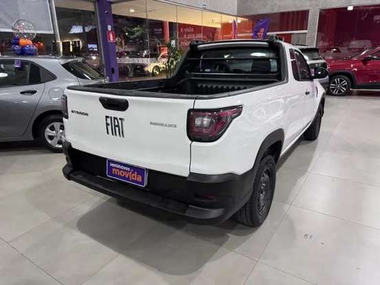 FIAT-STRADA-1.4 FIRE FLEX ENDURANCE CS MANUAL FIAT-STRADA-2022