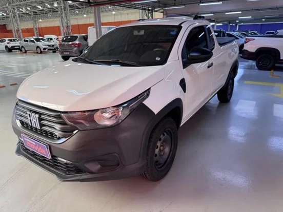 FIAT-STRADA-1.4 FIRE FLEX ENDURANCE CS MANUAL FIAT-STRADA-2022