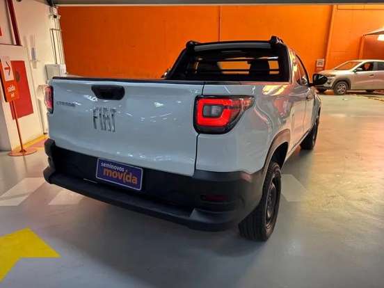 FIAT-STRADA-1.4 FIRE FLEX ENDURANCE CS MANUAL FIAT-STRADA-2021