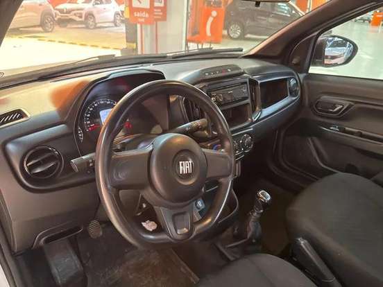 FIAT-STRADA-1.4 FIRE FLEX ENDURANCE CS MANUAL FIAT-STRADA-2021