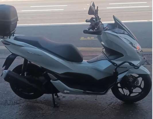 HONDA-PCX 160 ABS HONDA-PCX 160 ABS-2024