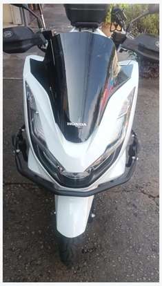 HONDA-PCX 160 ABS-2024