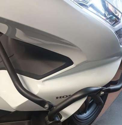 HONDA-PCX 160 ABS HONDA-PCX 160 ABS-2024