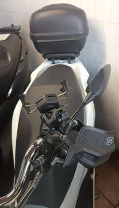 HONDA-PCX 160 ABS HONDA-PCX 160 ABS-2024