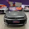 HYUNDAI HB20 1.0 12V FLEX SENSE PLUS MANUAL HYUNDAI HB20 1.0 12V FLEX SENSE PLUS MANUAL