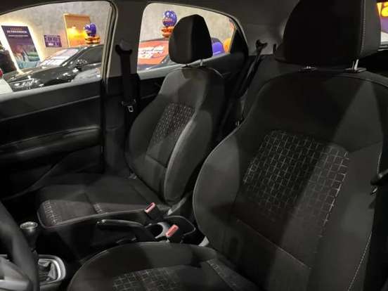 HYUNDAI-HB20-1.0 12V FLEX SENSE PLUS MANUAL HYUNDAI-HB20-2024