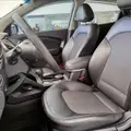 HYUNDAI IX35 2.0 16V FLEX 4P AUTOMÁTICO HYUNDAI IX35 2.0 16V FLEX 4P AUTOMÁTICO