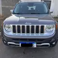JEEP RENEGADE 2.0 16V TURBO DIESEL LIMITED 4P 4X4 AUTOMÁTICO JEEP RENEGADE 2.0 16V TURBO DIESEL LIMITED 4P 4X4 AUTOMÁTICO