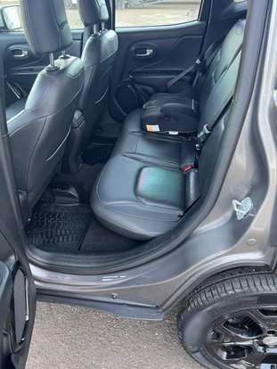 JEEP-RENEGADE-2.0 16V TURBO DIESEL LIMITED 4P 4X4 AUTOMÁTICO JEEP-RENEGADE-2018