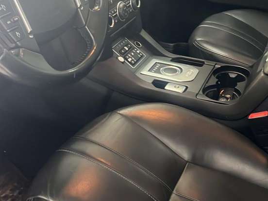 LAND ROVER-DISCOVERY 4-3.0 S 4X4 V6 24V BI-TURBO DIESEL 4P AUTOMÁTICO LAND ROVER-DISCOVERY 4-2015