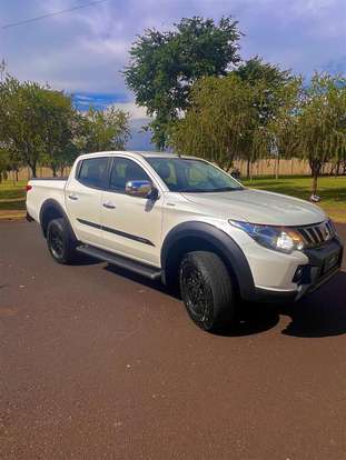 MITSUBISHI-L200 TRITON-2021