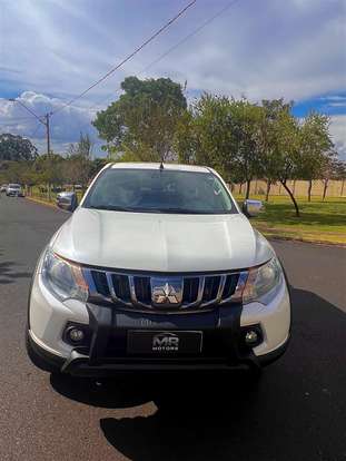 MITSUBISHI-L200 TRITON-2021