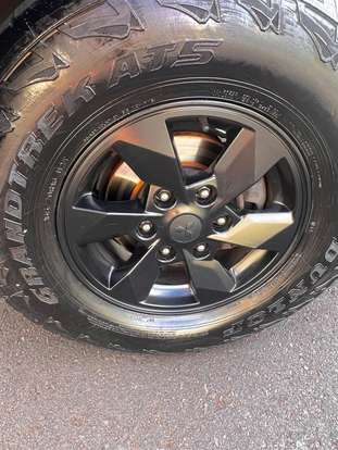 MITSUBISHI-L200 TRITON-2021