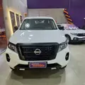 NISSAN FRONTIER 2.3 16V TURBO DIESEL S CD 4X4 MANUAL NISSAN FRONTIER 2.3 16V TURBO DIESEL S CD 4X4 MANUAL