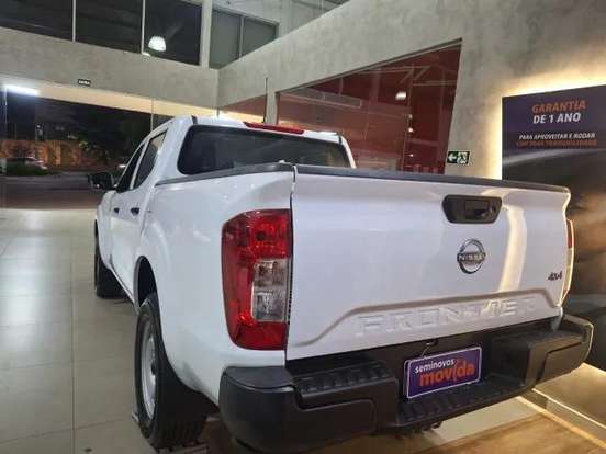 NISSAN-FRONTIER-2023