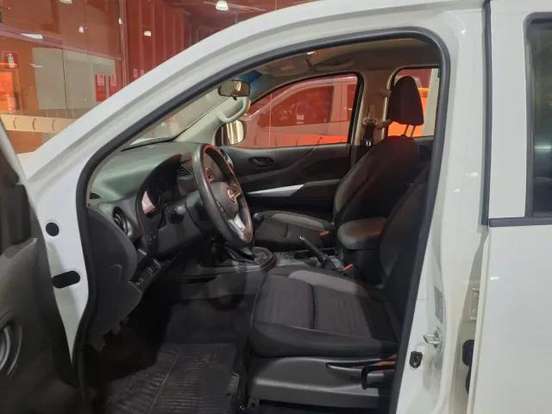 NISSAN-FRONTIER-2023