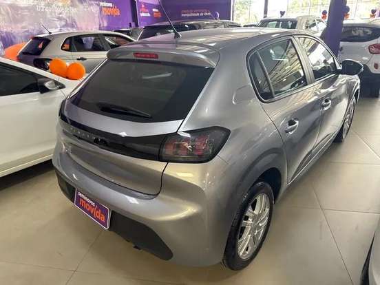 PEUGEOT-208-2023