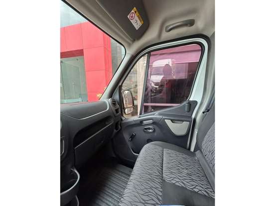 RENAULT-MASTER-2.3 DCI DIESEL GRAND FURGÃO L2H2 3P MANUAL RENAULT-MASTER-2021