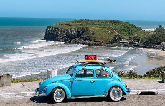 VOLKSWAGEN FUSCA 1.5 8V GASOLINA 2P MANUAL