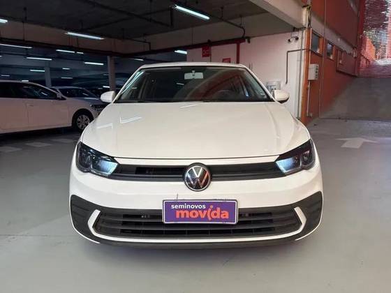 VOLKSWAGEN POLO 1.0 MPI MANUAL