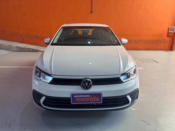 VOLKSWAGEN POLO 1.0 MPI MANUAL
