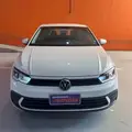 VOLKSWAGEN POLO 1.0 MPI MANUAL VOLKSWAGEN POLO 1.0 MPI MANUAL