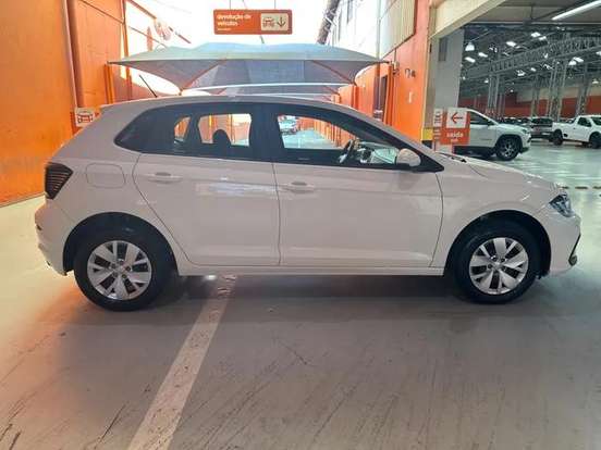 VOLKSWAGEN-POLO-1.0 MPI MANUAL VOLKSWAGEN-POLO-2023