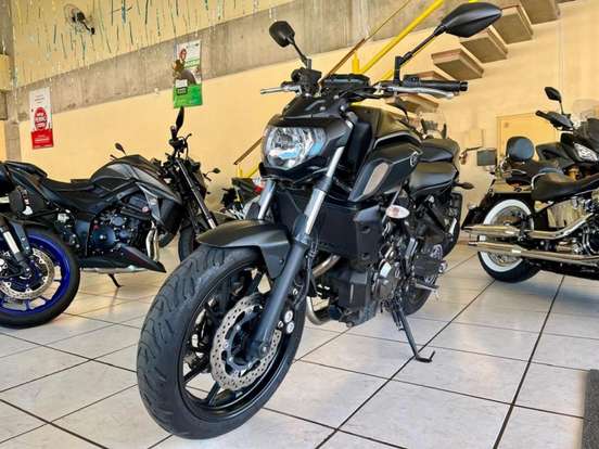 YAMAHA-MT-07 ABS YAMAHA-MT-07 ABS-2024