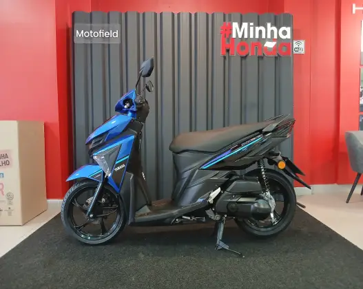 YAMAHA NEO 125 YAMAHA NEO 125