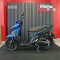 YAMAHA NEO 125 YAMAHA NEO 125