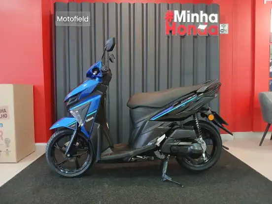 YAMAHA-NEO 125 YAMAHA-NEO 125-2022
