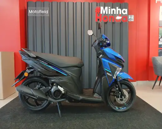 YAMAHA-NEO 125-2022