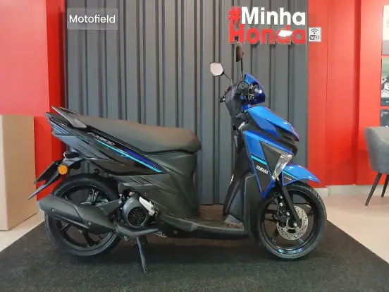 YAMAHA-NEO 125 YAMAHA-NEO 125-2022