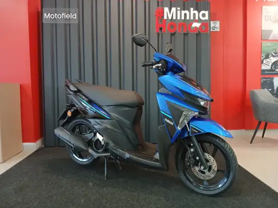 YAMAHA-NEO 125 YAMAHA-NEO 125-2022