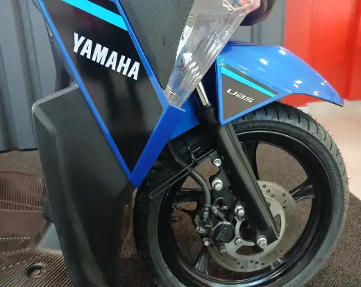 YAMAHA-NEO 125-2022