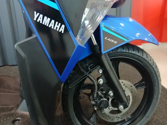 YAMAHA-NEO 125 YAMAHA-NEO 125-2022