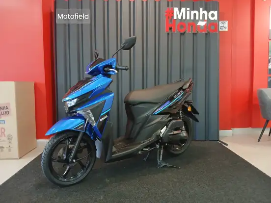 YAMAHA-NEO 125 YAMAHA-NEO 125-2022